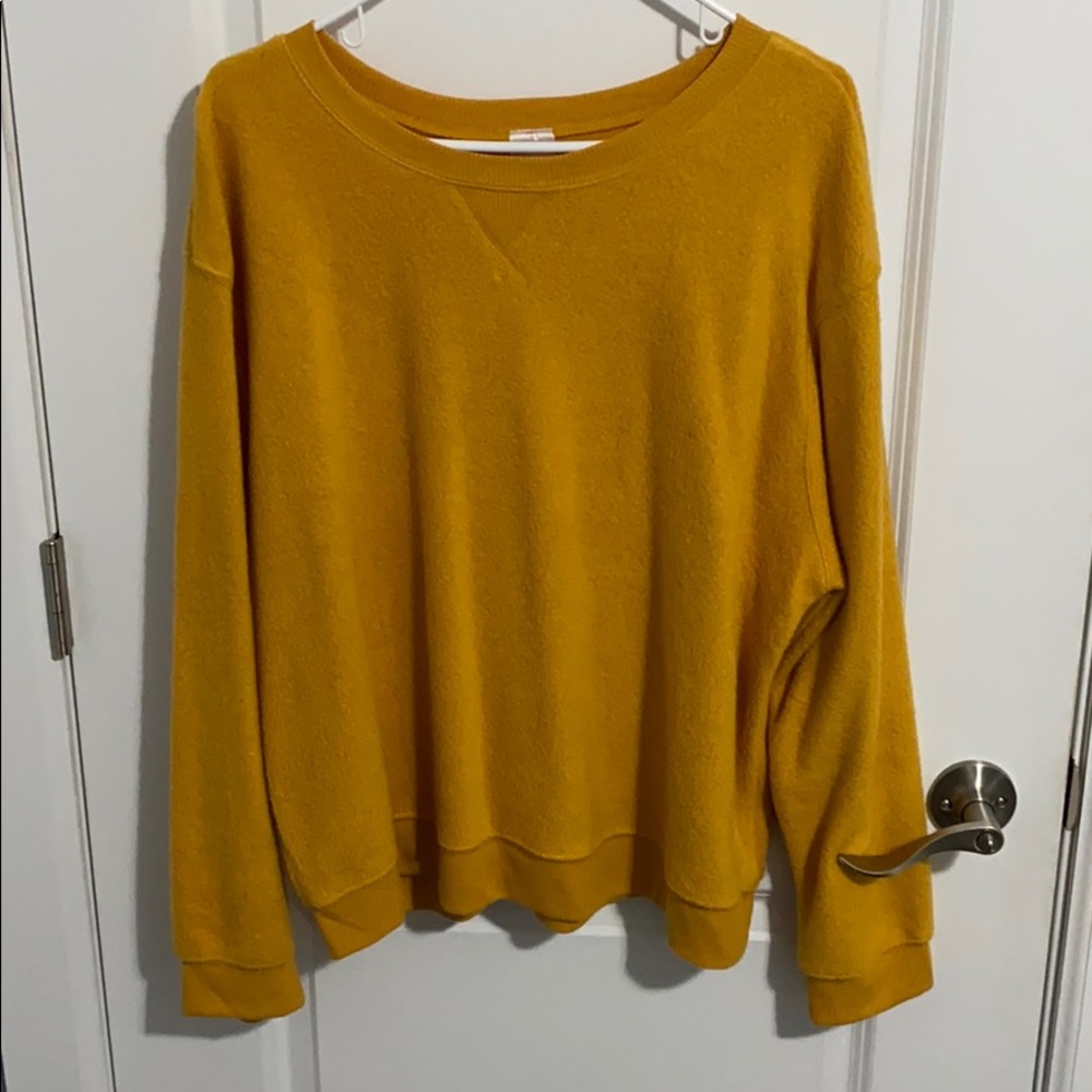 Crewneck